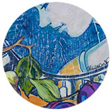 Impasto Techniques with Mignon Parker impasto